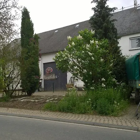 Vakantieboerderij Hotel-basic