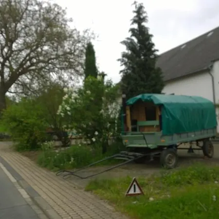Hotel-basic Vakantieboerderij