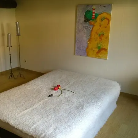Vakantieboerderij Hotel-basic *