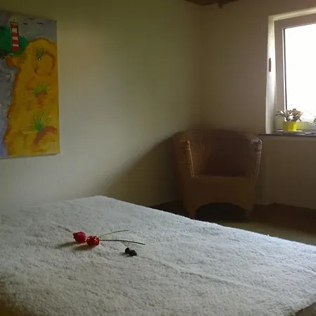 Vakantieboerderij Hotel-basic *